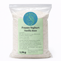 Plain Frozen Yoghurt Base