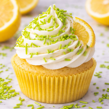 Lime Green Vermicelli