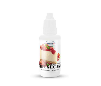 Flavour it up!