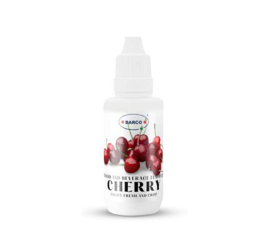 Flavour it up!