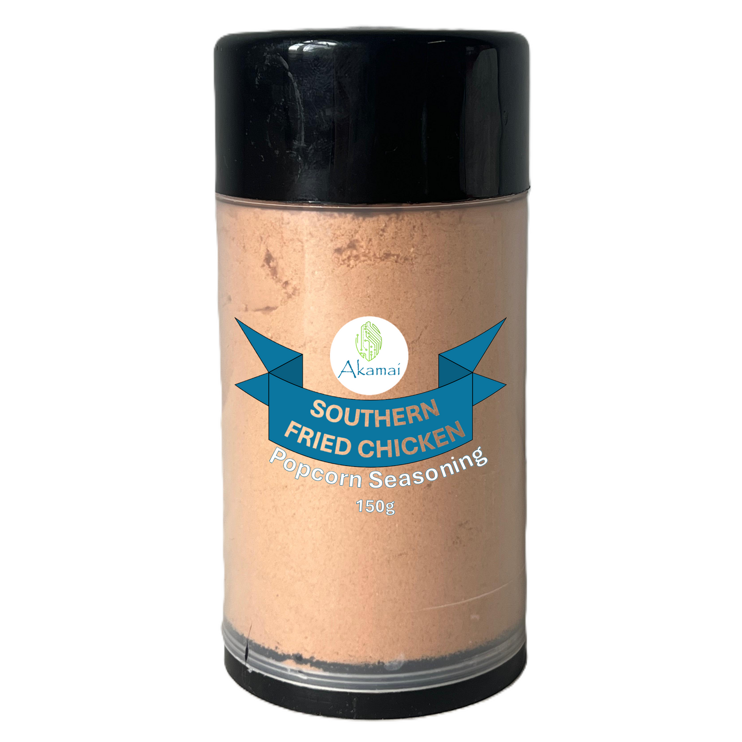 Gourmet Popcorn Seasoning