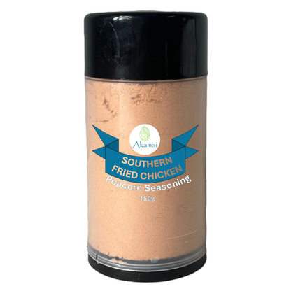 Gourmet Popcorn Seasoning