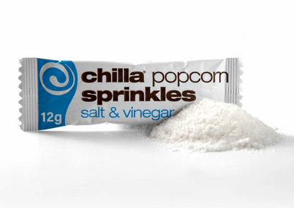 Popcorn Seasoning