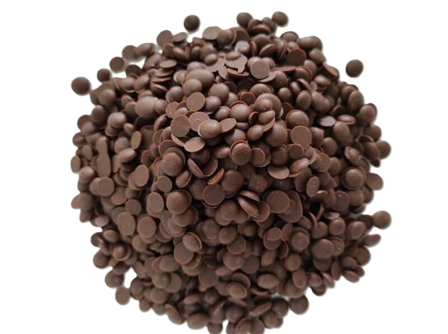 Choc Chips - Standard or Vegan