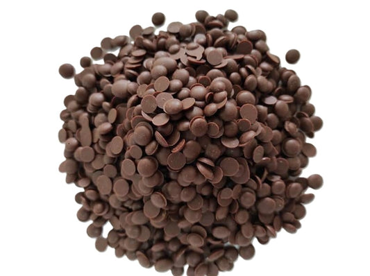 Choc Chips - Standard or Vegan
