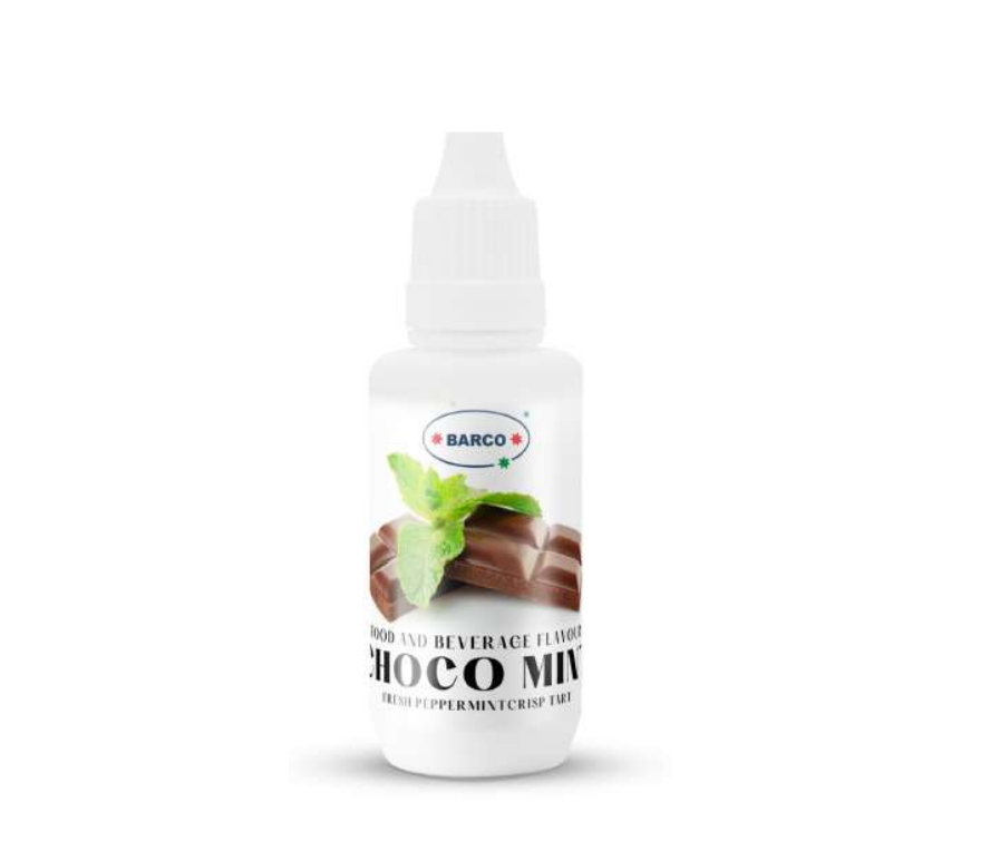 Flavour it up!