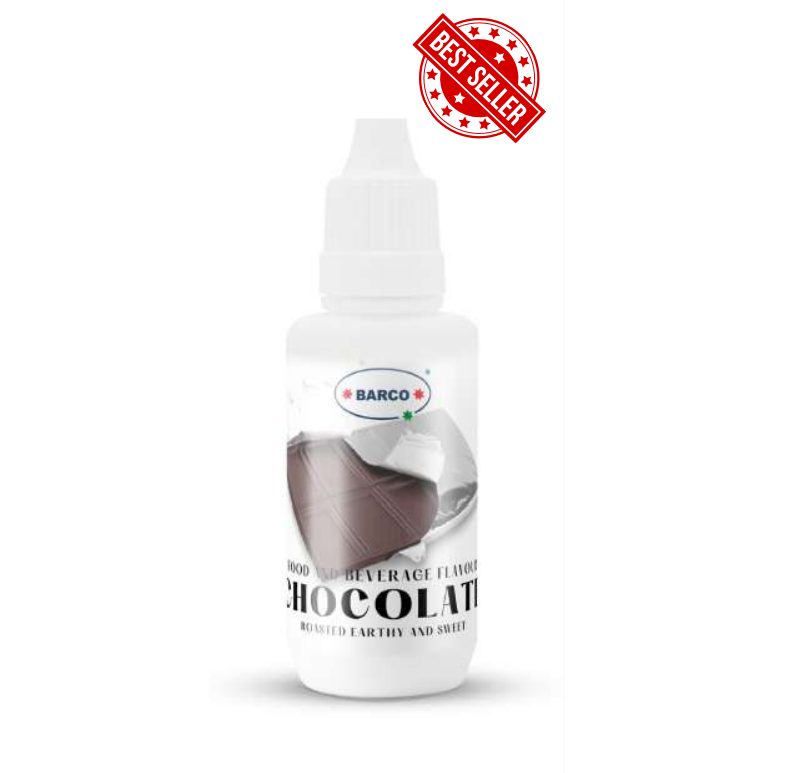 Flavour it up!