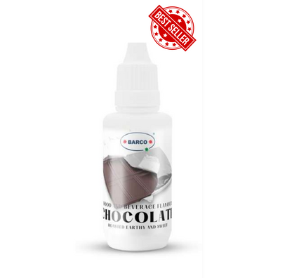 Flavour it up!