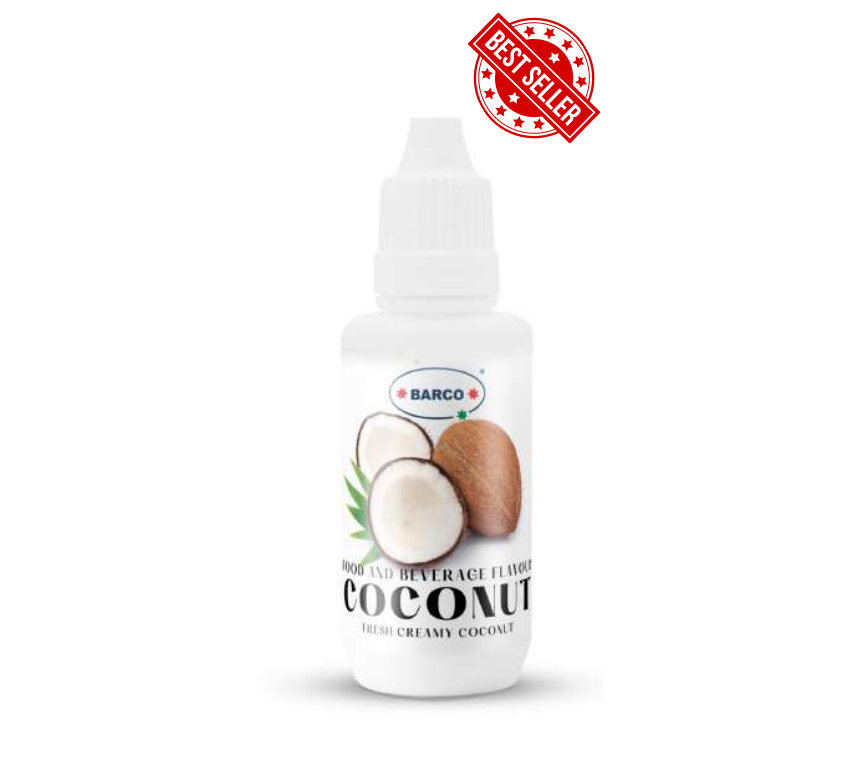 Flavour it up!