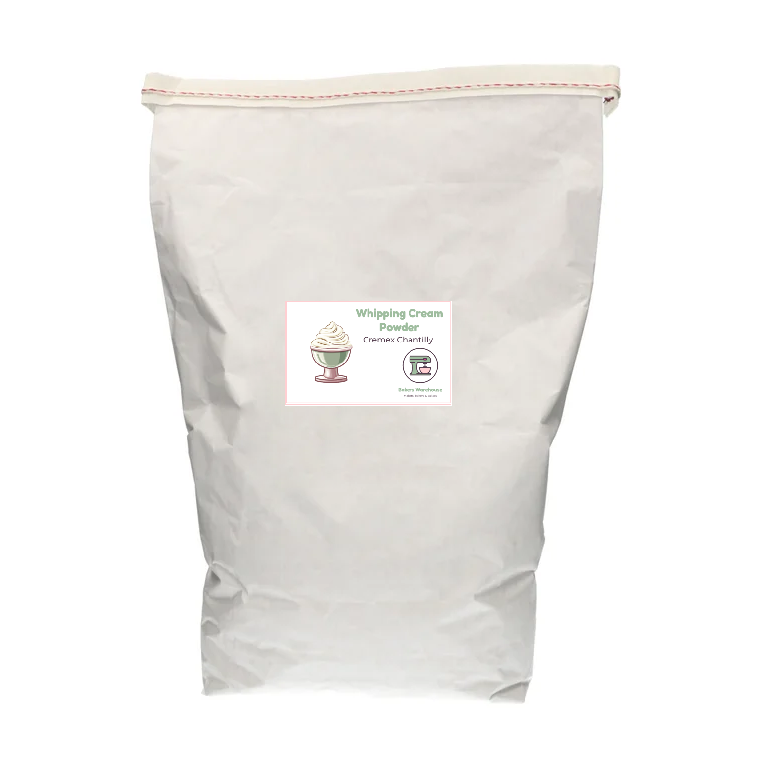 Whipping Cream Powder