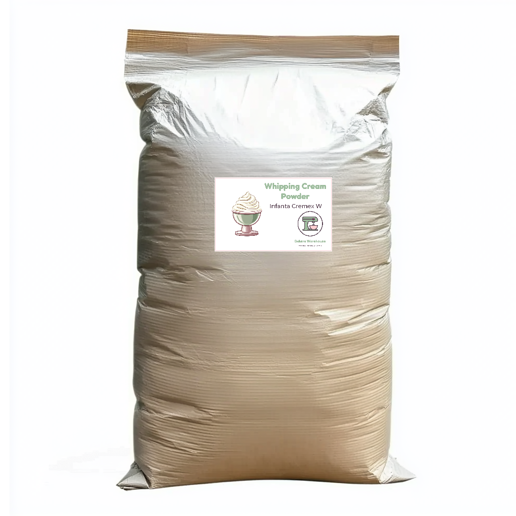 Whipping Cream Powder