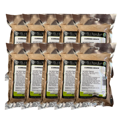 Curry Spice Mixes