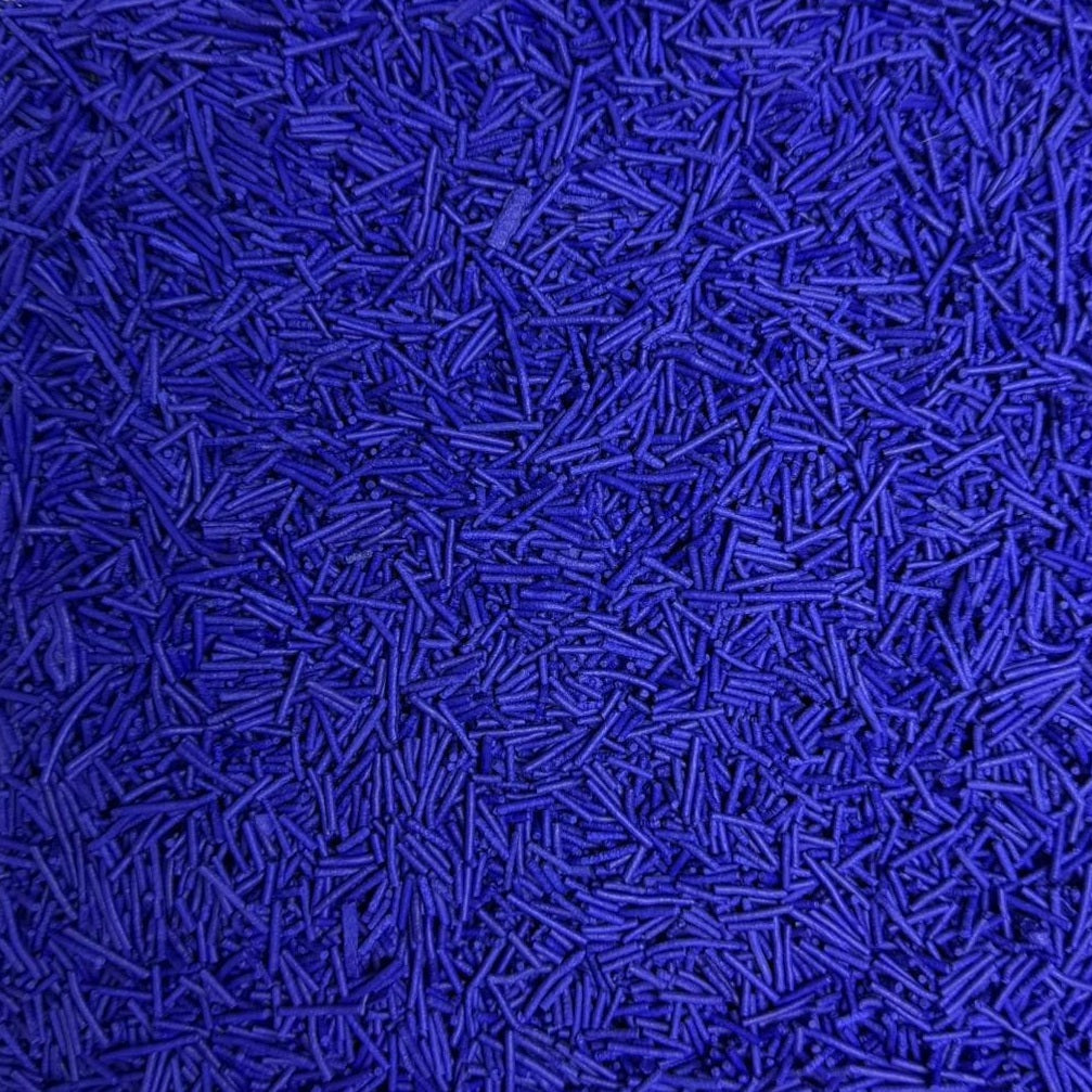Dark Blue Vermicelli
