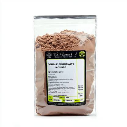Chocolate Mousse