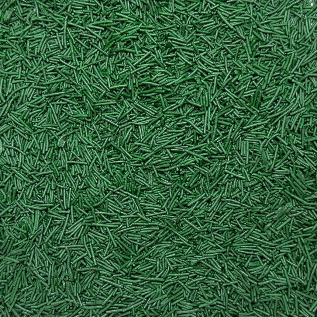 Dark Green Vermicelli