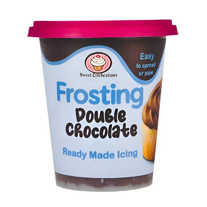 Ready-Made Frosting - Chocolate