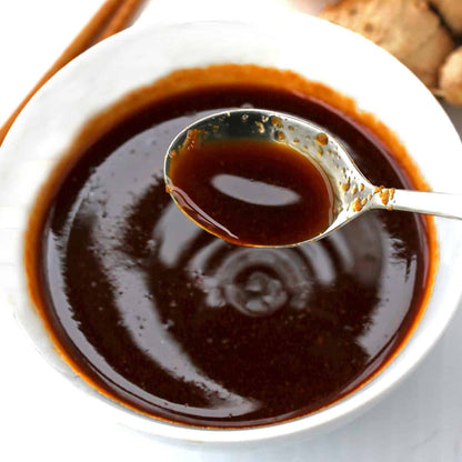 Honey Ginger Soy Dipping Sauce - 5L