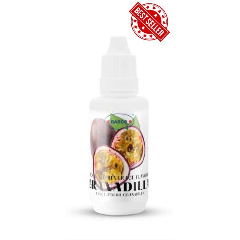 Fruit Flavouring Oil