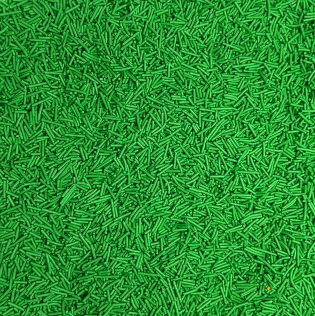 Green Vermicelli