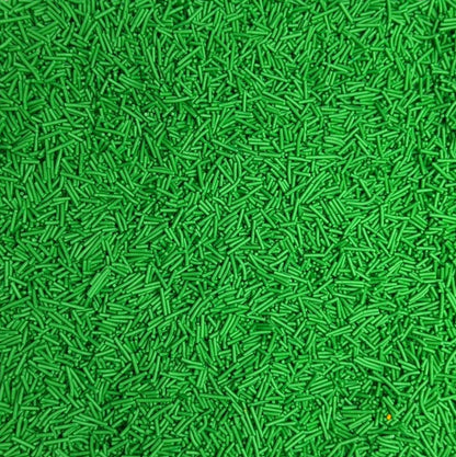 Green Vermicelli