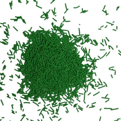 Green Vermicelli