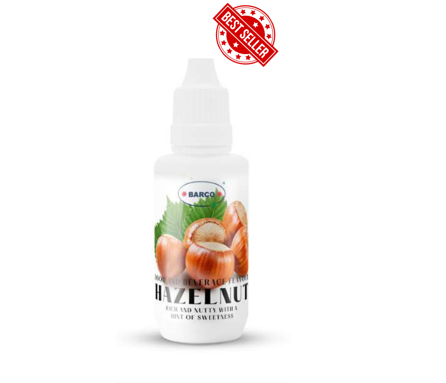 Flavour it up!