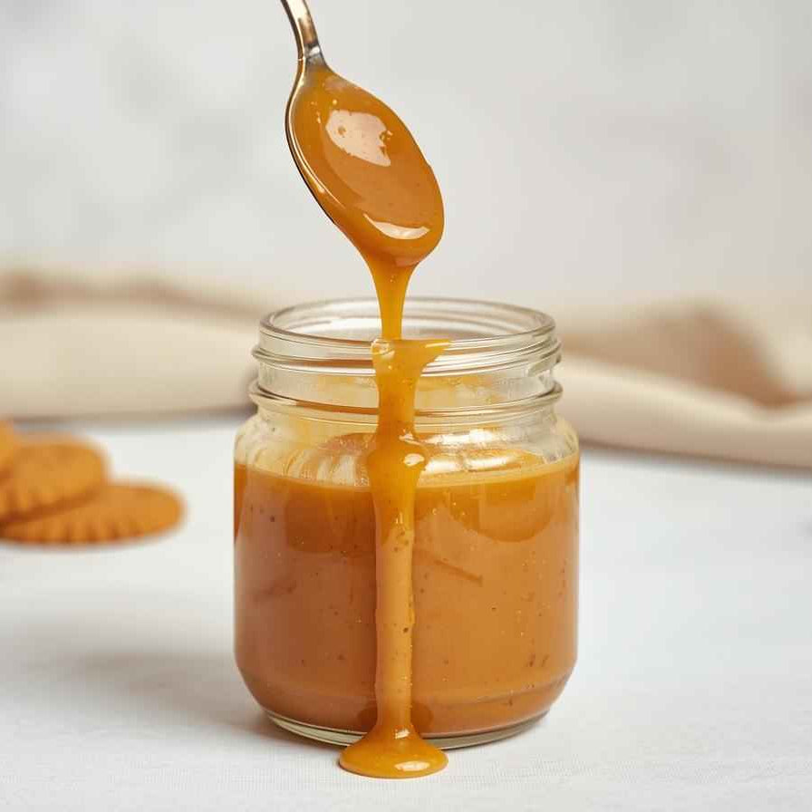 Lotus Biscoff