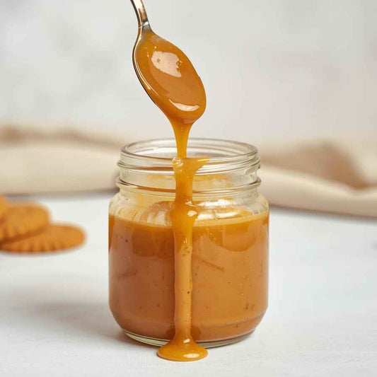 Lotus Biscoff
