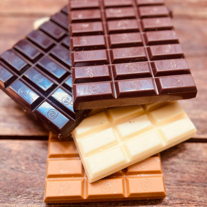 Compound (Baking) Chocolate