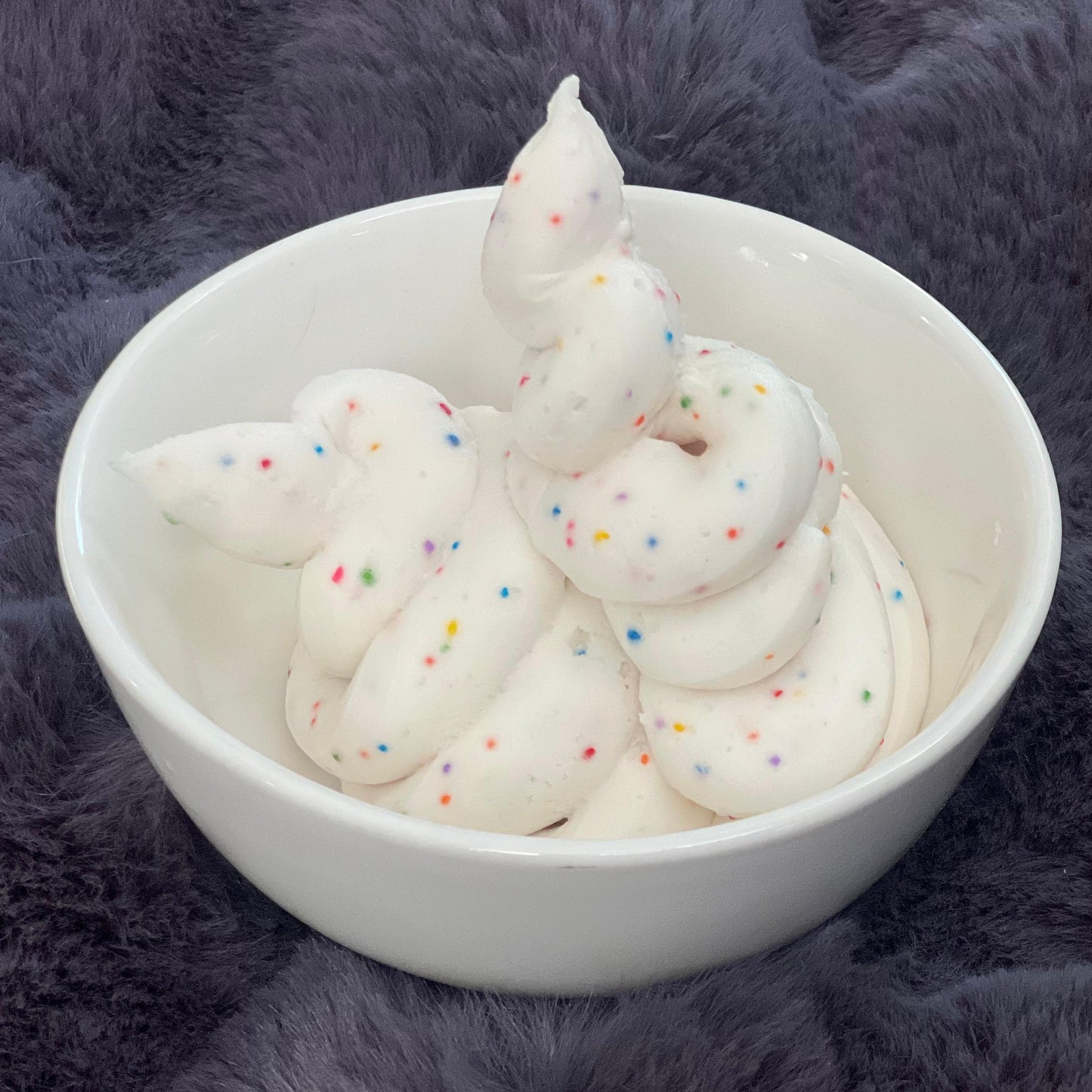 Ready-Made Frosting - PolkaPop