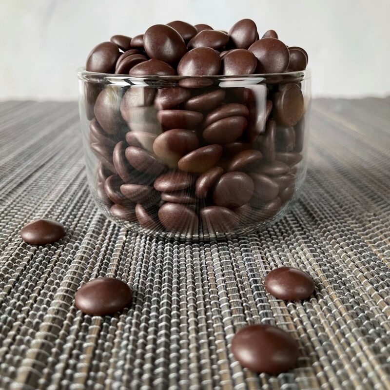 Choc Chips - Standard or Vegan