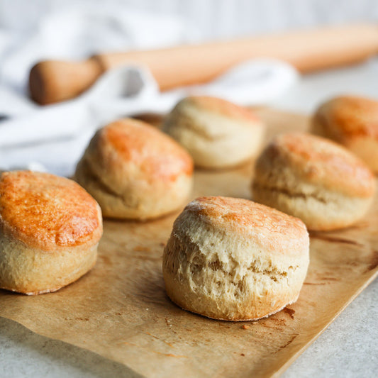 Bulk Scone Ready Mix