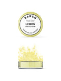 Lemon Yellow