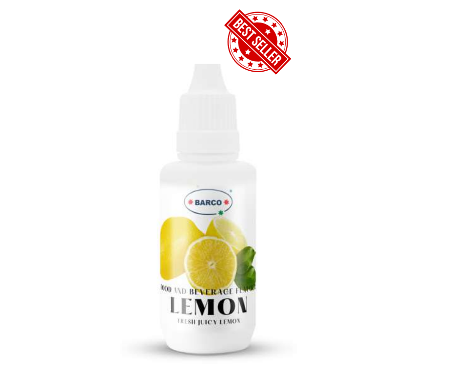 Flavour it up!