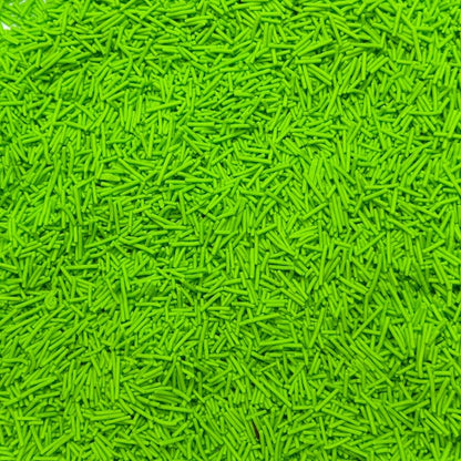 Lime Green Vermicelli
