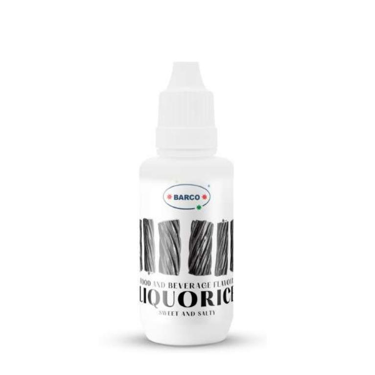 Botanical Flavouring Oil
