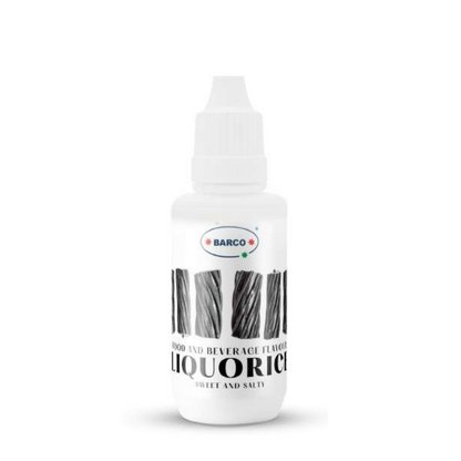 Botanical Flavouring Oil