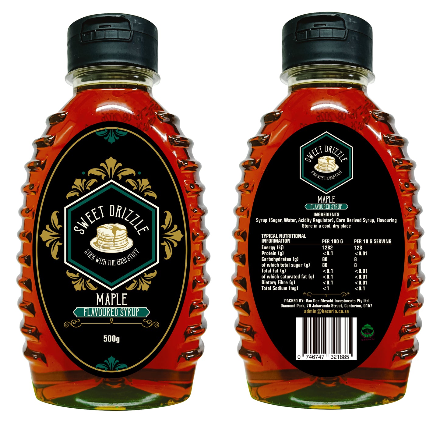 Maple Syrup