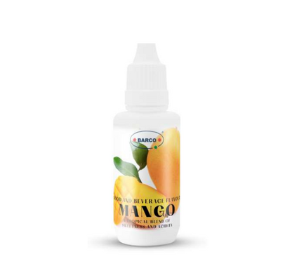 Flavour it up!