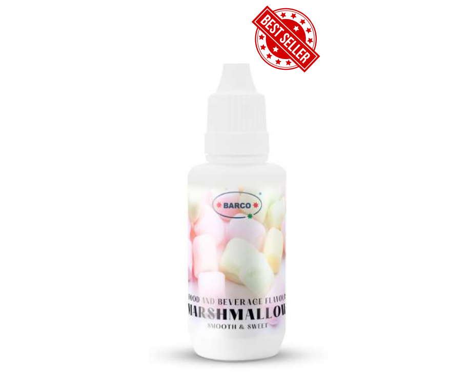 Flavour it up!
