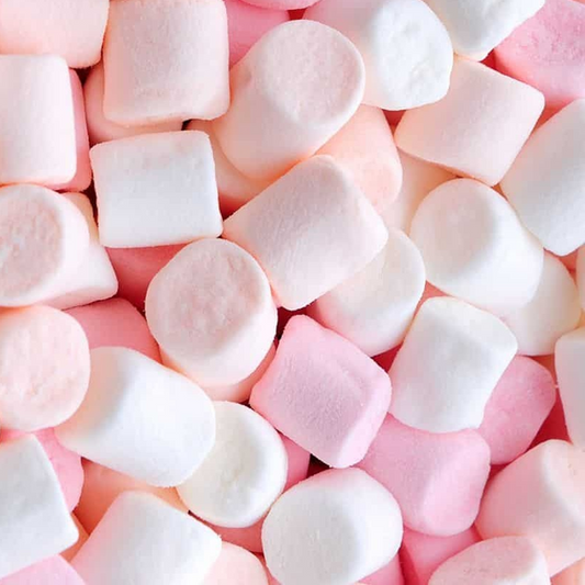 Mini Marshmallow