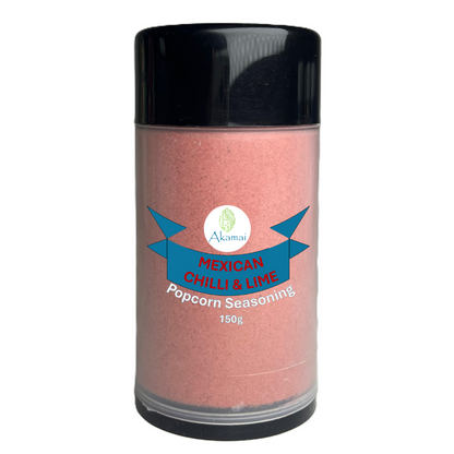 Gourmet Popcorn Seasoning