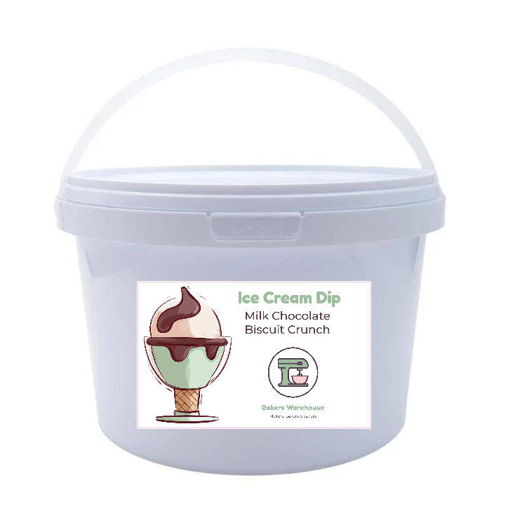 Ice-cream Dips (5kg)