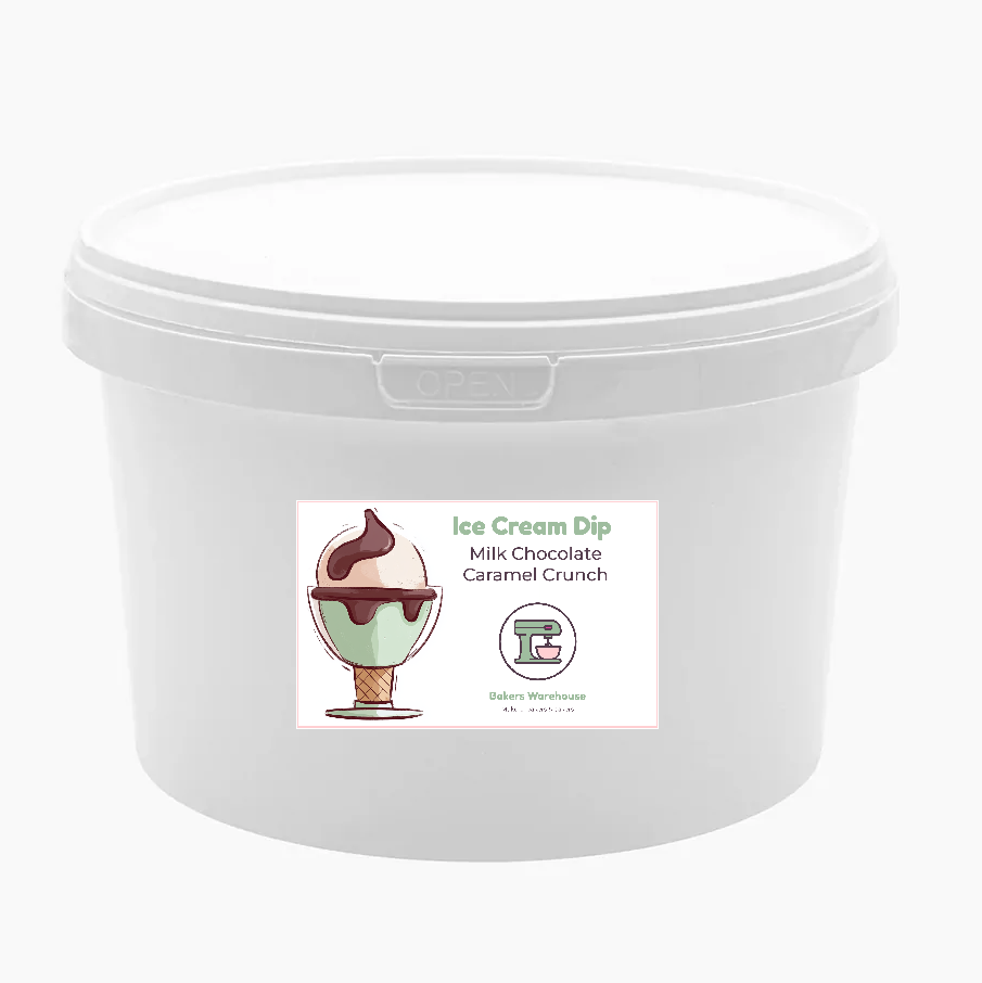 Ice-cream Dips (5kg)