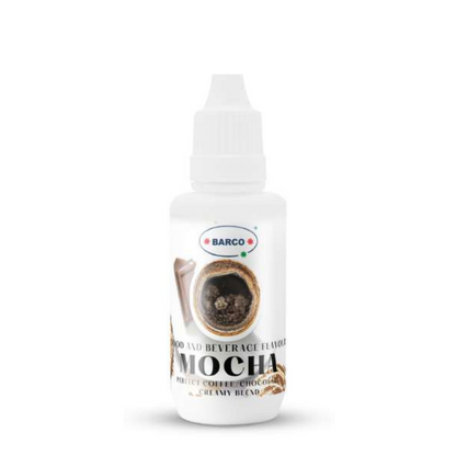 Chocolate & Mint Flavouring Oil