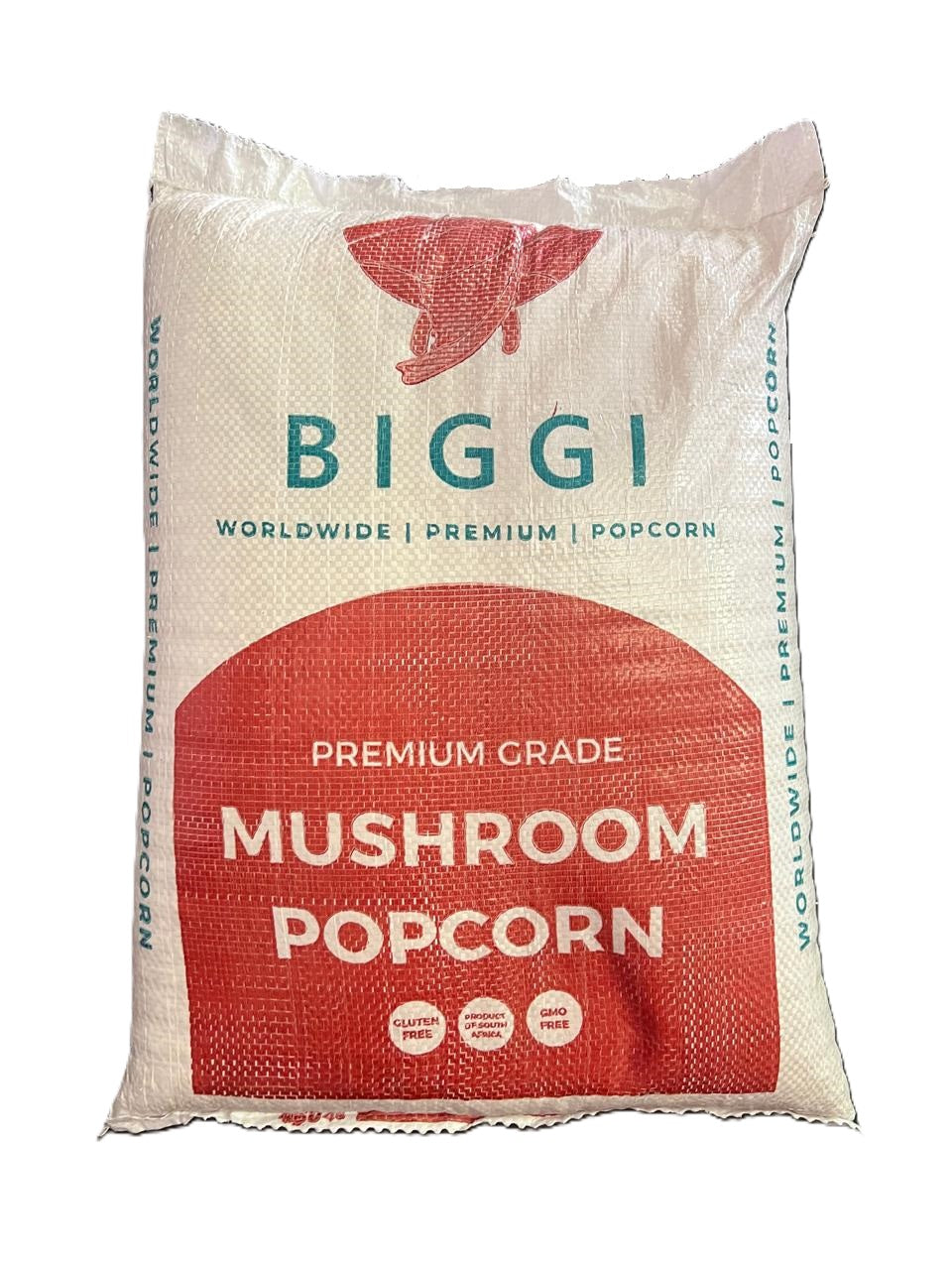 Popcorn Seeds/ Kernels