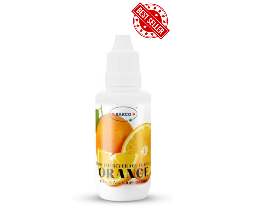 Flavour it up!