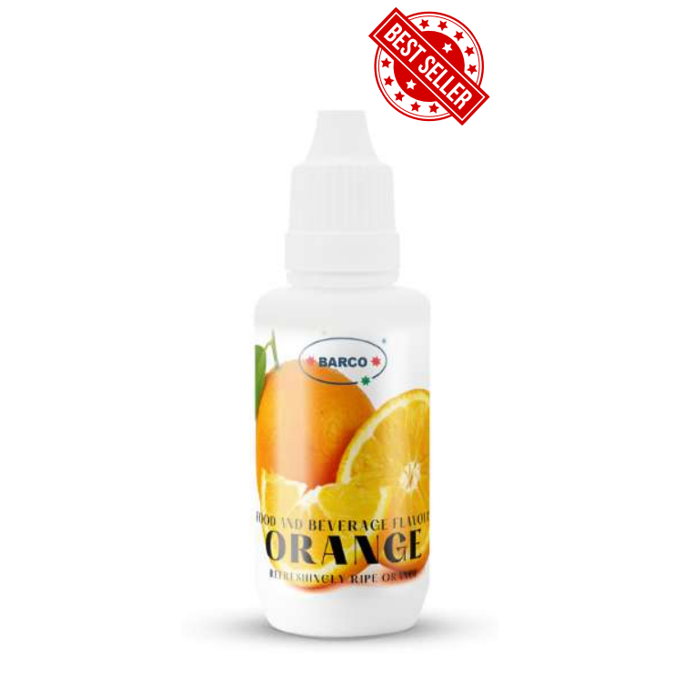 Fruit Flavouring Oil