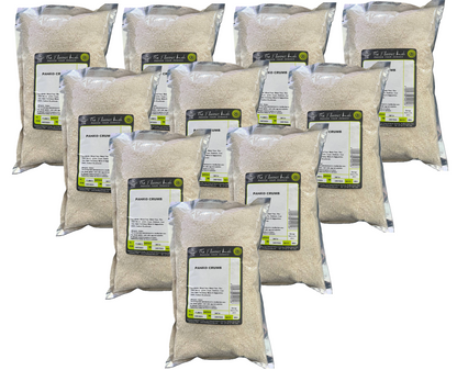 Japanese Panko Breadcrumbs - Wholesale
