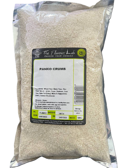 Japanese Panko Breadcrumbs - Wholesale